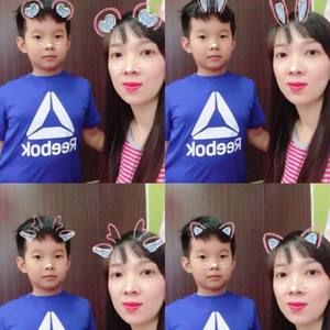 Meet your Posher, Thuy